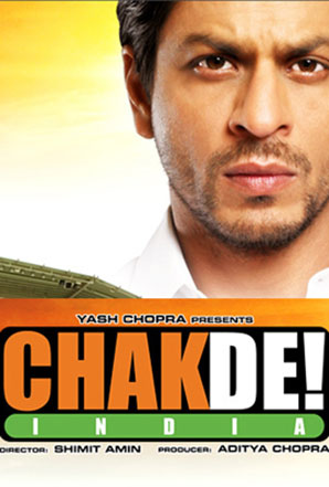 Imagen de Chak De India