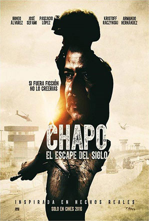 Imagen de Capo: El escape del siglo