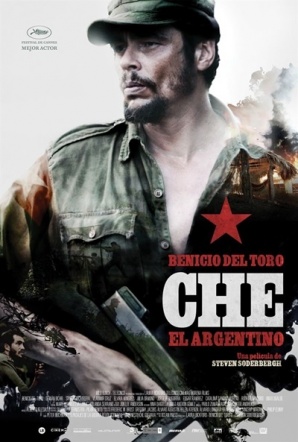 Imagen de Che: El argentino