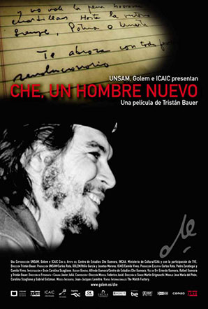 Imagen de Che, un hombre nuevo