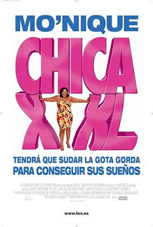 Imagen de Chica XXL