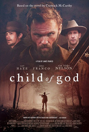 Imagen de Child of God