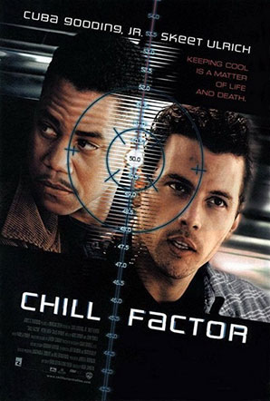 Imagen de Chill Factor