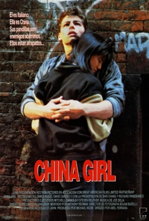 Imagen de China Girl