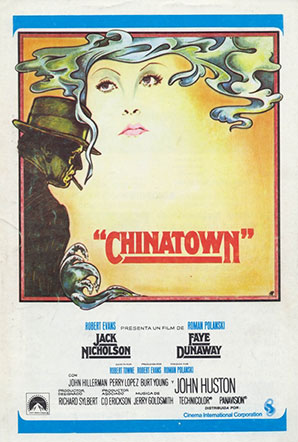 Imagen de Chinatown