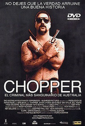 Imagen de Chopper