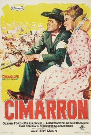 Imagen de Cimarrón