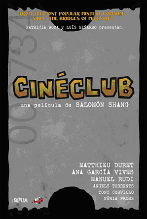 Imagen de Cinéclub