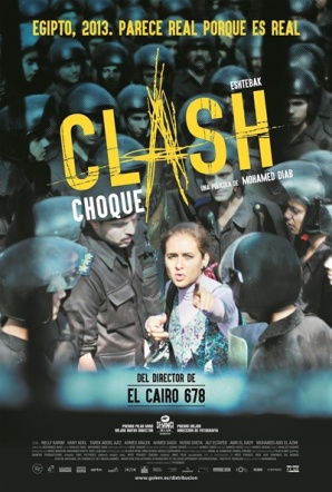 Imagen de Clash (Choque)