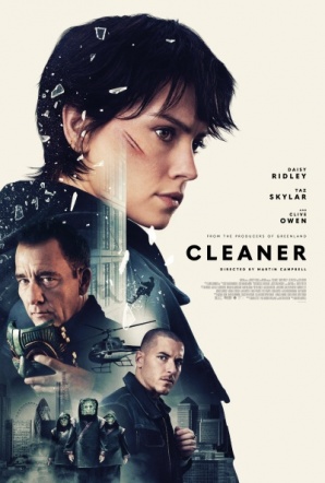 Imagen de Cleaner