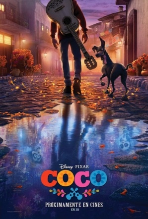 Imagen de Coco