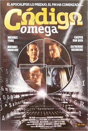 Imagen de Código Omega