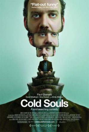 Imagen de Cold Souls