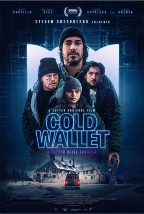 Imagen de Cold Wallet