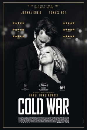 Imagen de Cold War