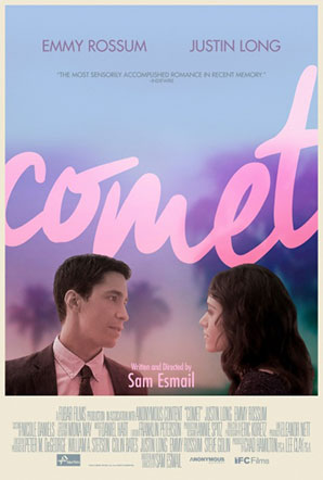 Imagen de Comet