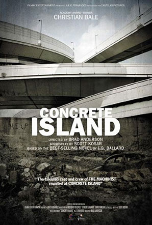 Imagen de Concrete Island