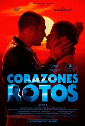 Imagen de Corazones rotos