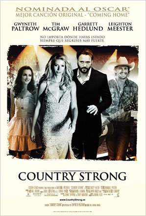 Imagen de Country Strong