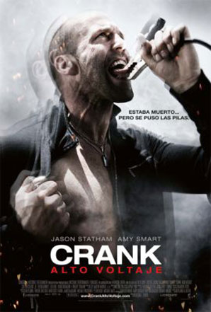 Imagen de Crank 2: Alto Voltaje