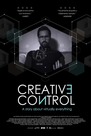 Imagen de Creative Control