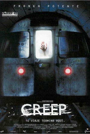 Imagen de Creep