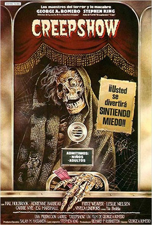 Imagen de Creepshow