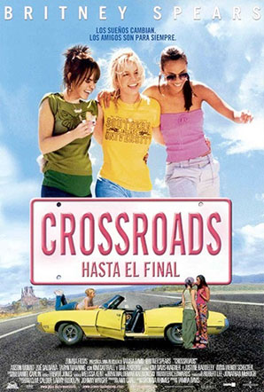 Imagen de Crossroads: hasta el final