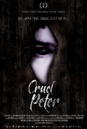 Imagen de Cruel Peter