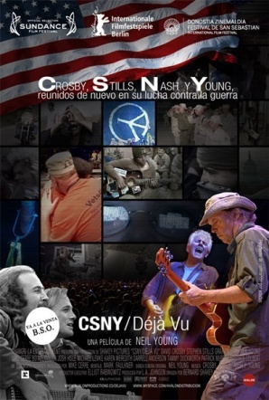 Imagen de CSNY Déjà Vu