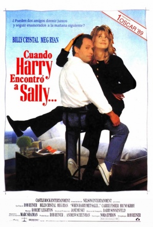 Imagen de Cuando Harry encontró a Sally