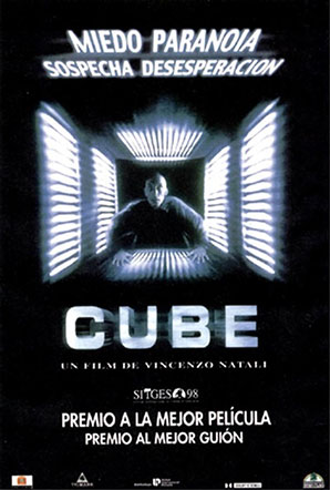 Imagen de Cube