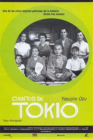 Imagen de Cuentos de Tokio