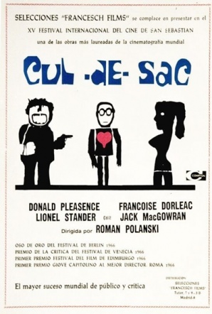 Imagen de Cul-de-sac