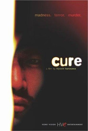 Imagen de Cure