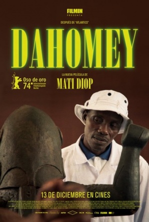 Imagen de Dahomey