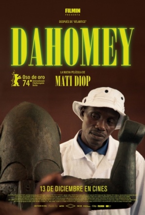 Imagen de Dahomey