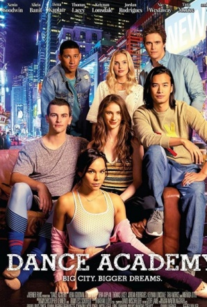 Imagen de Dance Academy: The Movie