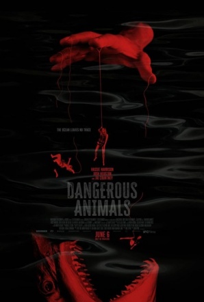 Imagen de Dangerous Animals