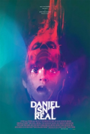 Imagen de Daniel no es real