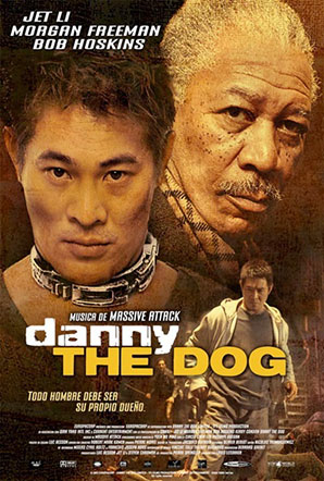 Imagen de Danny the Dog