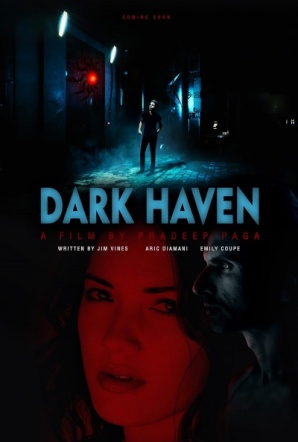 Imagen de Dark Haven