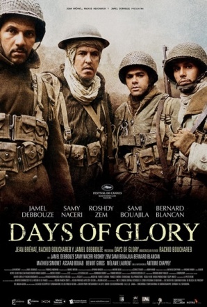 Imagen de Days of Glory