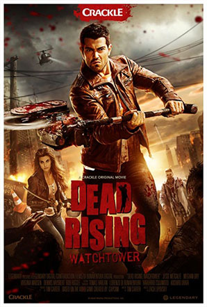 Imagen de Dead Rising: Watchtower