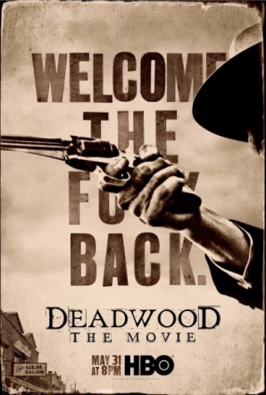 Imagen de Deadwood: La película