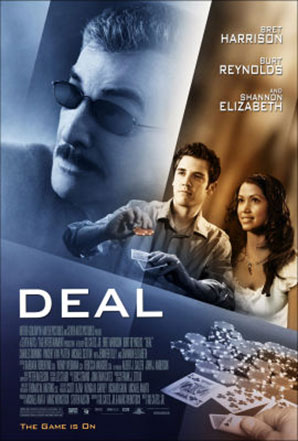 Imagen de Deal