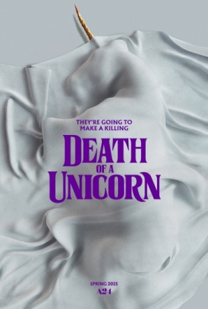 Imagen de Death of a Unicorn