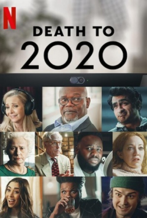 Imagen de A la mierda el 2020