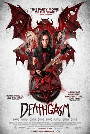 Imagen de Deathgasm