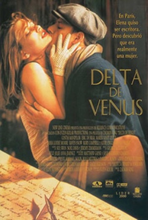 Imagen de Delta de Venus